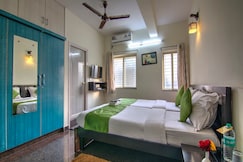 SunshineSuites Park View, Bangalore