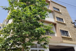 Catalyst Suites | Jalahalli, Bangalore