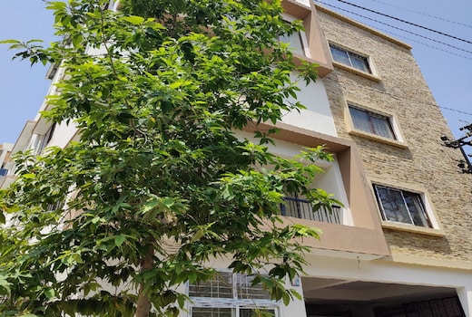 Catalyst Suites | Jalahalli