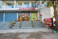 HOTEL DREAM MAJESTIC, Mohali