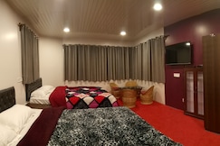 Fraternity Homestay | Rooms & Wi-Fi, Darjeeling