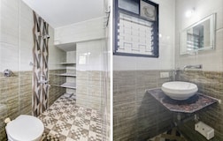 Washroom