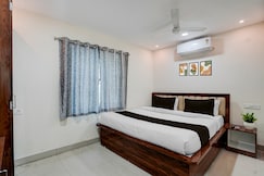 Hotel O Signature Premium 2.0, Banki