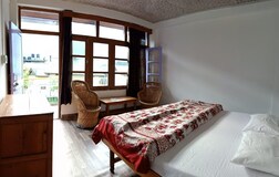 Mountain View Room