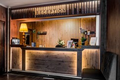 Sure Hotel by Best Western Hedasen, Avesta