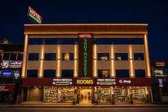 Hotel South Forest, Wayanad