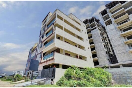 Sanskriti Homestay - 2BHK