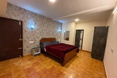 Green Mountain Villas ooty, Wayanad