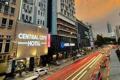 Central City Hotel @Chinatown, Kuala Lumpur