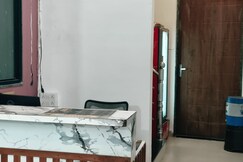 Aayansh hotel, Indore