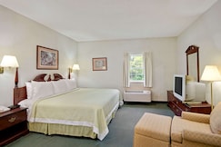 Days Inn by Wyndham Lisbon, Ashtabula