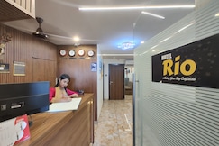 Hotel Rio, Mumbai