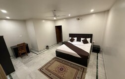 Standard Non AC Room