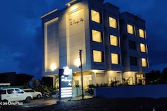 The Orange Flag Renuka Hotel and event, Chhatrapati Sambhajinagar