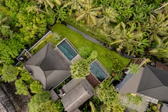 Yanyan Resort Ubud, Bali