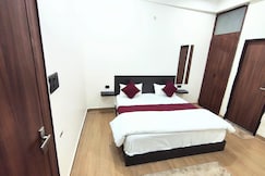 Madhuvan Guest House, Vrindavan