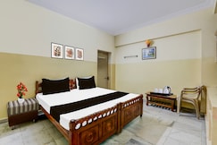 Super Hotel O Proddatur Crossway Formerly Thallam Residency, Rajampet