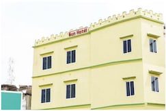 Sun Hotel, Diamond Harbour