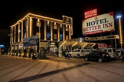 Hotel Better Inn, Sikar