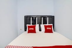 OYO 92721 Planet Guest House Syariah, Kota Medan