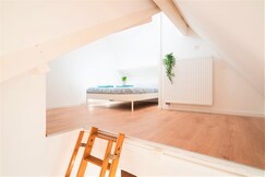 Saint Pauls Apartment for 12 guests, Antwerp