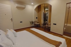 NEST Luxe 2 BHK apartment, Delhi