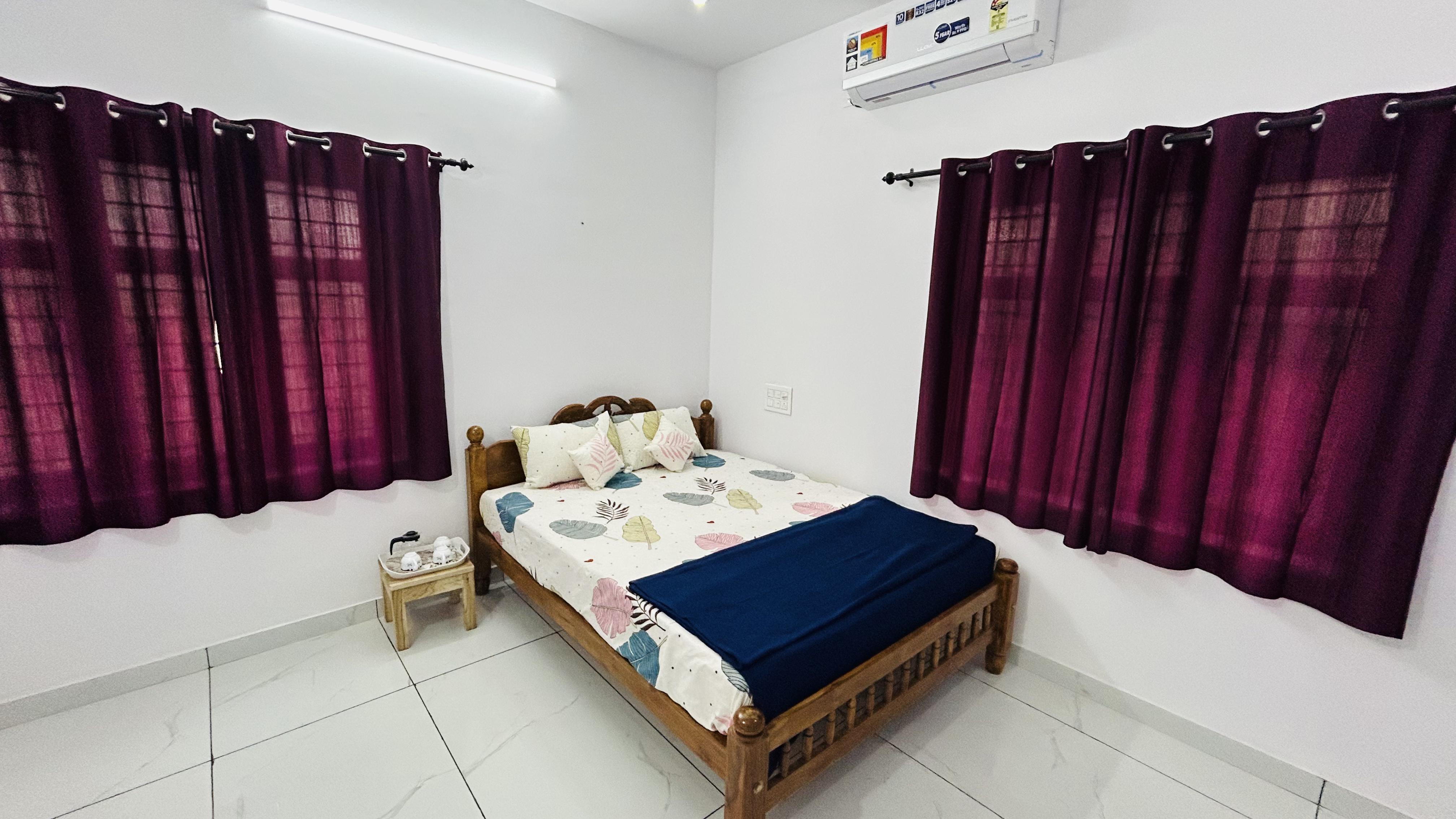 Athithi Homestay - Tap to explore photos