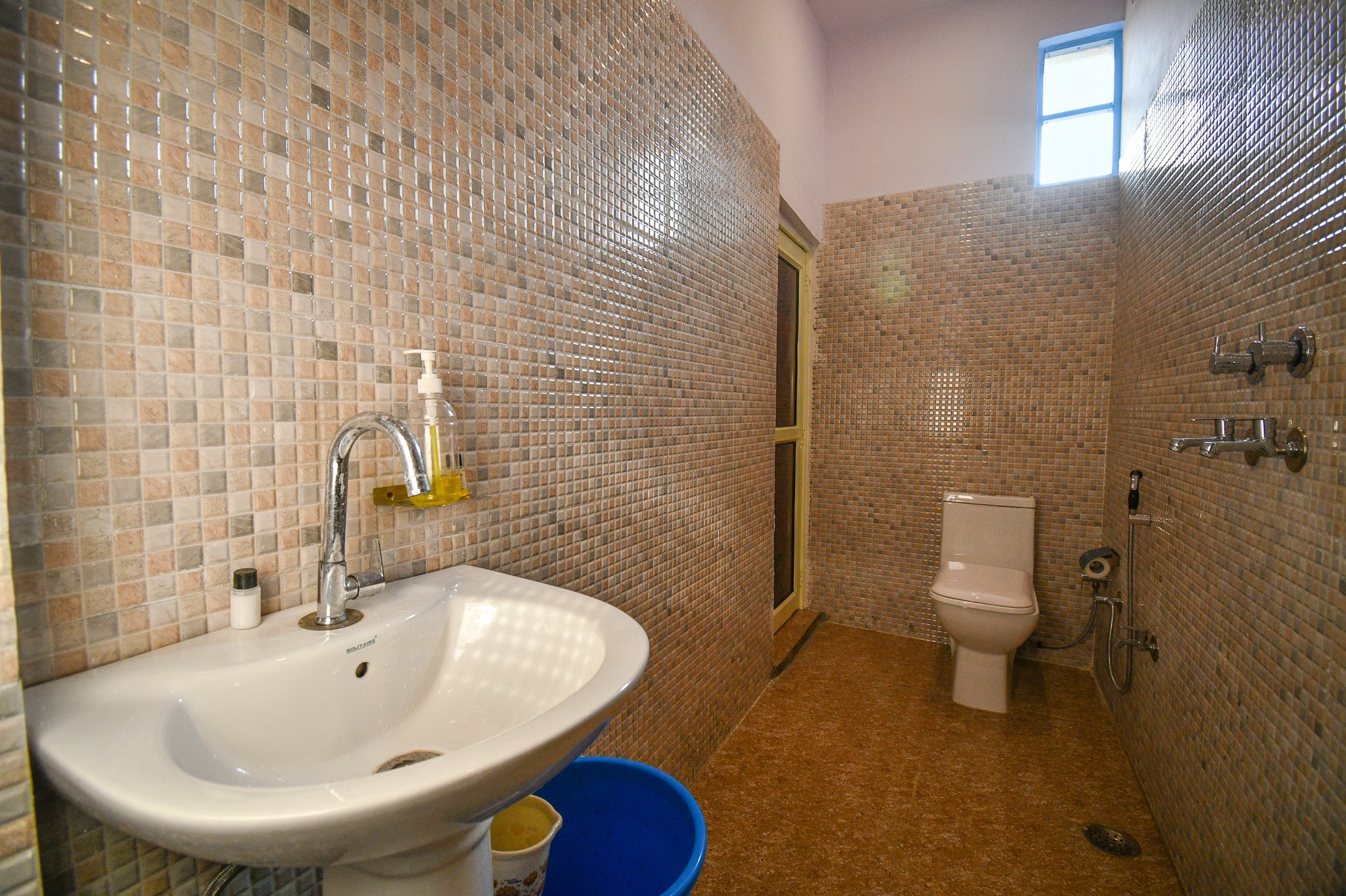 Sai Ganga Cottage by Hotel B Grand - Tap to explore photos