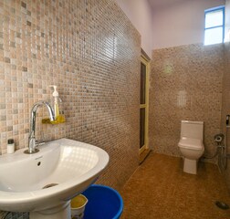 Washroom