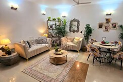 Dreamy Oasis | 2BHK | Micasso Homes, Delhi