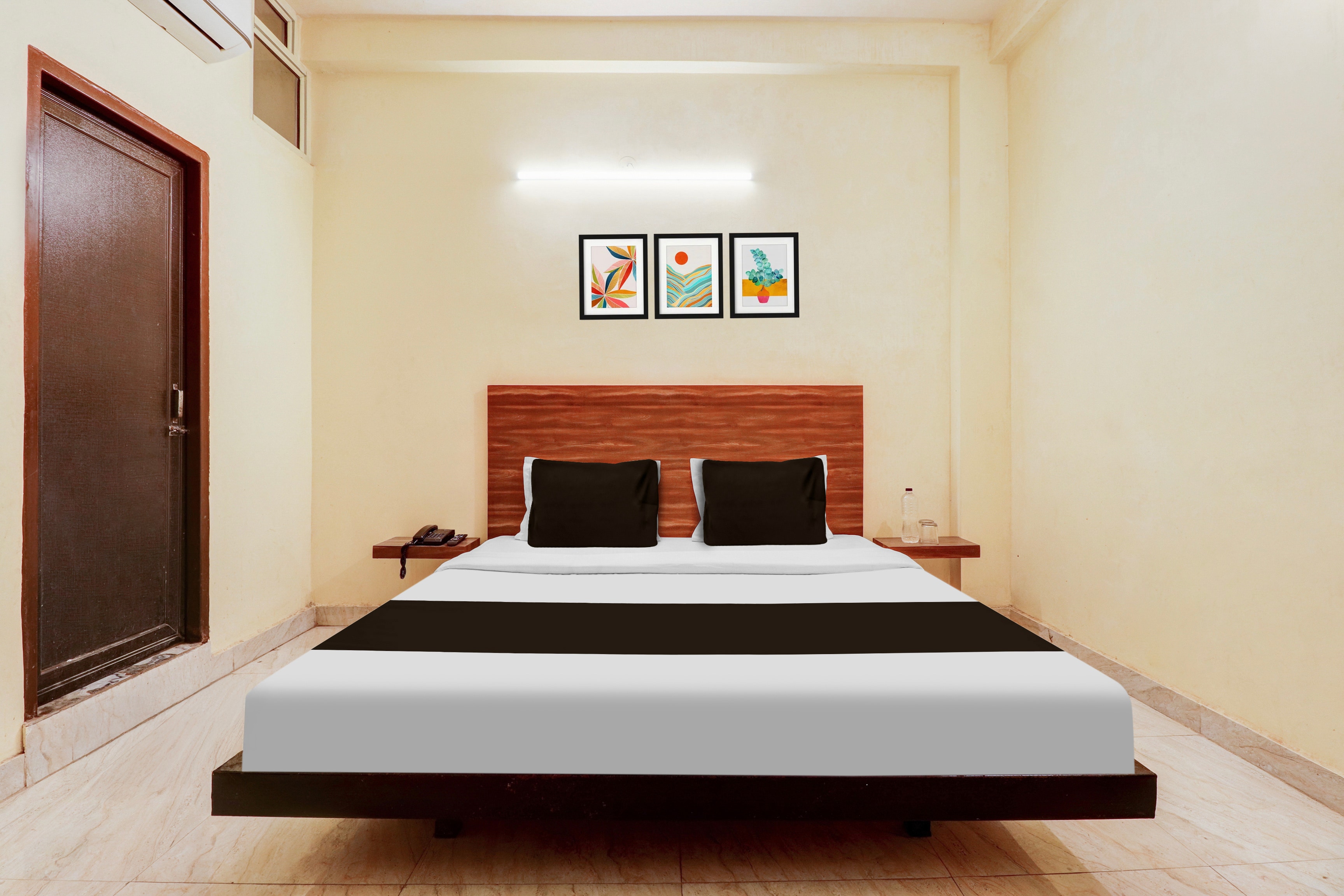 Hotel O Rishikesh Stay - Tap to explore photos