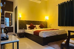 HOTEL RISHI EXCELLENCY, Sojat