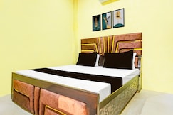 Hotel O Kanhaiya Vatika, Orai