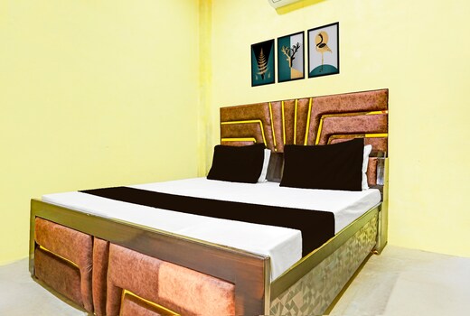 Hotel O Kanhaiya Vatika