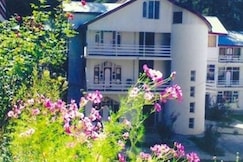 Hotel Broadway, Patnitop