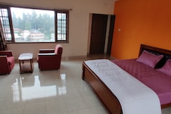 AKR Kodaikanal, Kodaikanal