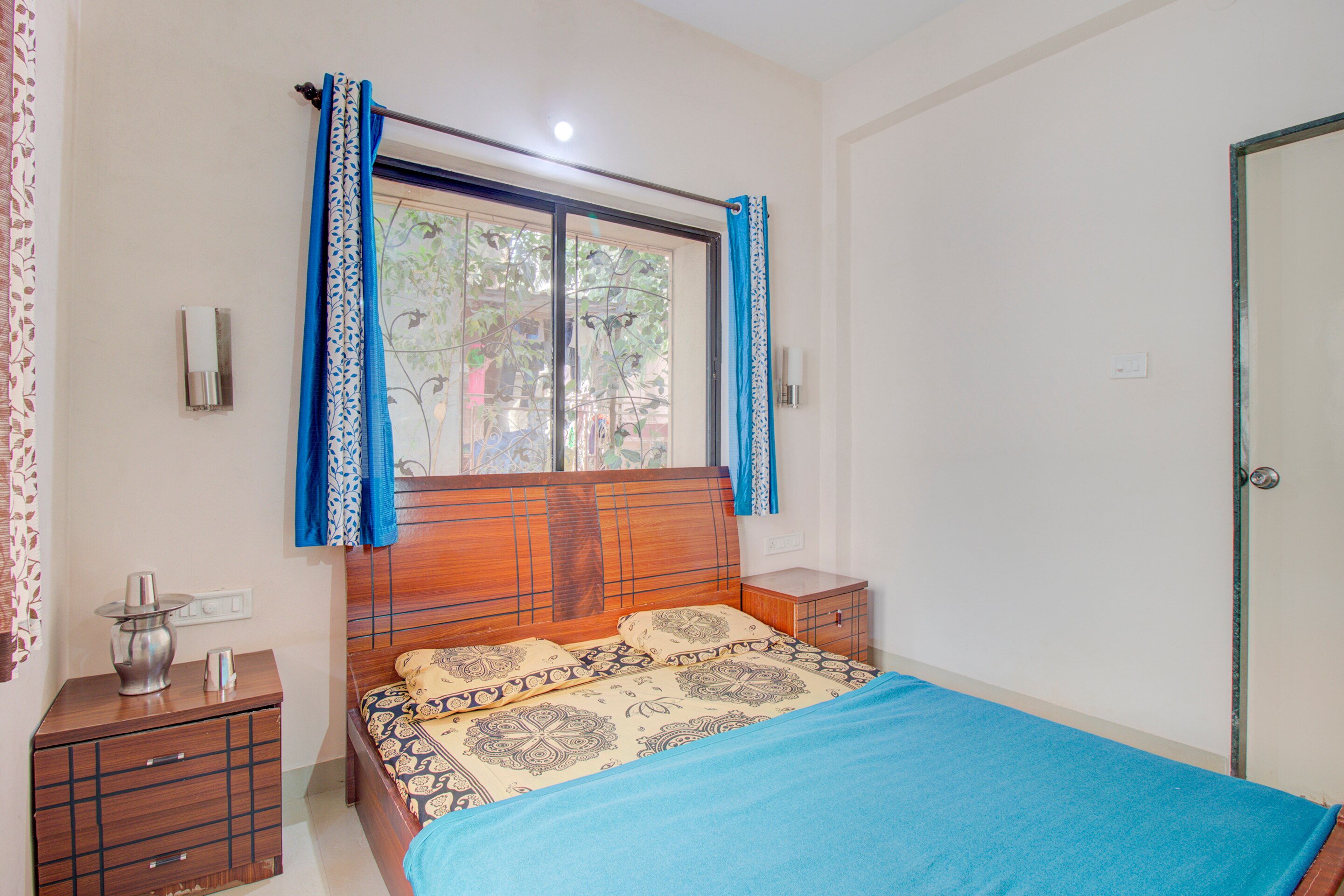 Vrindavan Bungalow - Tap to explore photos