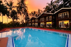 Seclude Eco Cottages, Goa