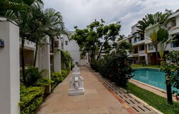 Swimming Pool 1