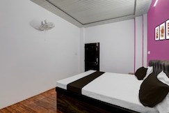 Hotel O Prime Stay, Lucknow