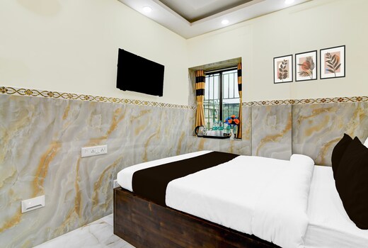 Hotel O M.N INTERNATIONAL