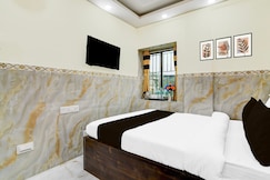 Hotel O M.N INTERNATIONAL, Kolkata