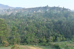 CloudLine Terrace, Kodaikanal