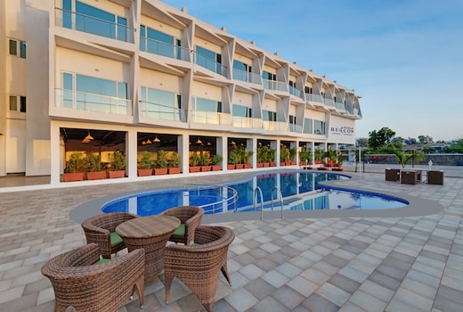Viola Beacon Resort Lonavala