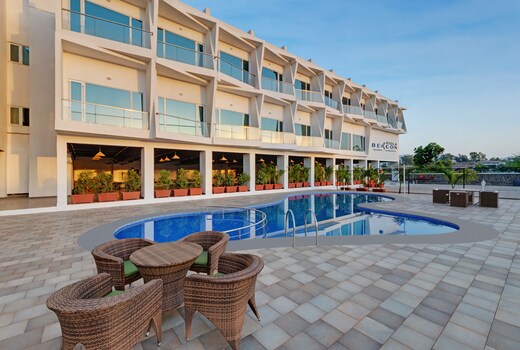 Viola Beacon Resort Lonavala