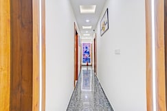 Hotel O Rudra, Vadodara