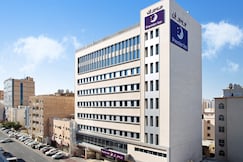 Premier Inn Doha Airport, Doha