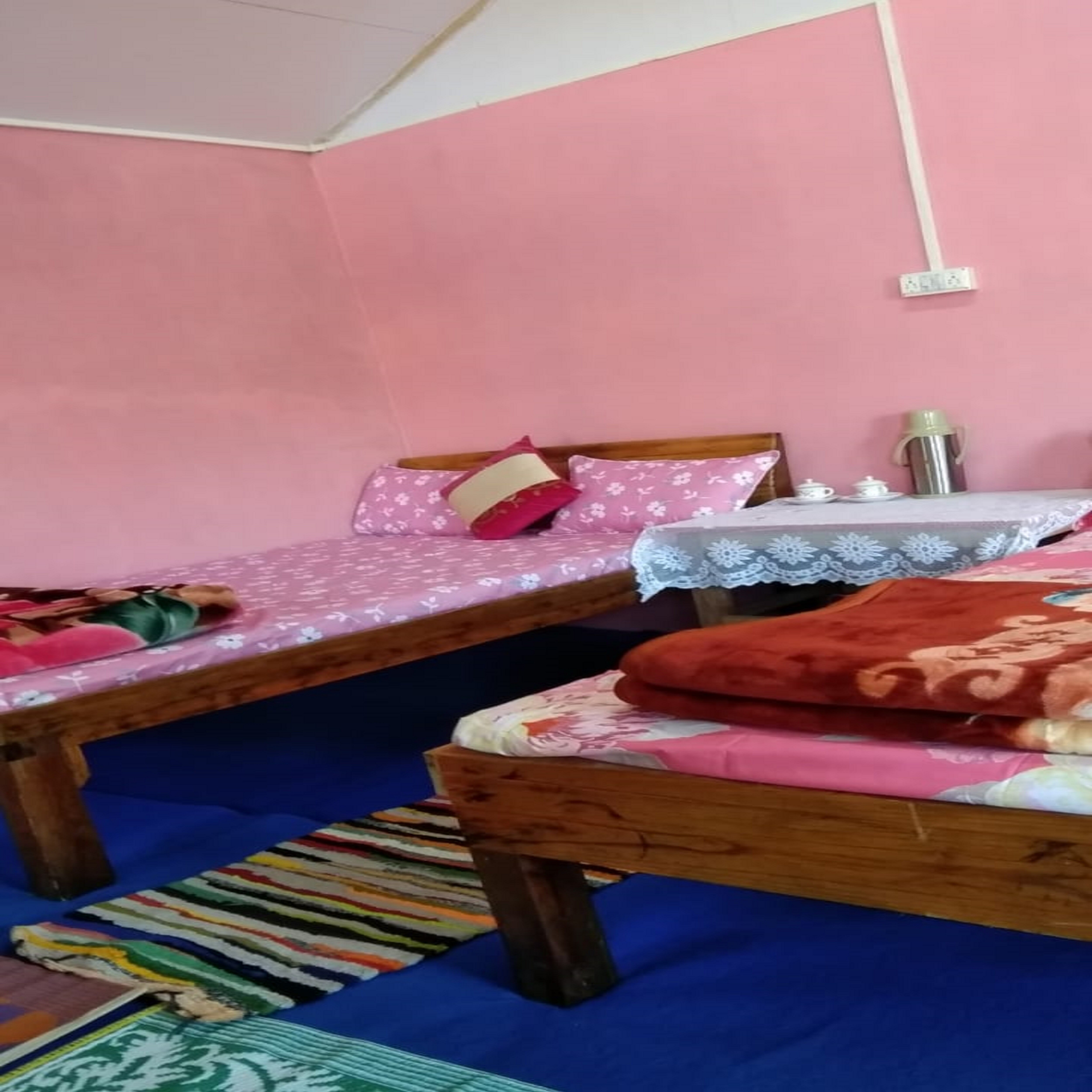 Ebenezer Homestay - Tap to explore photos