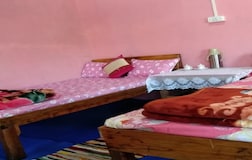 Standard Rooms