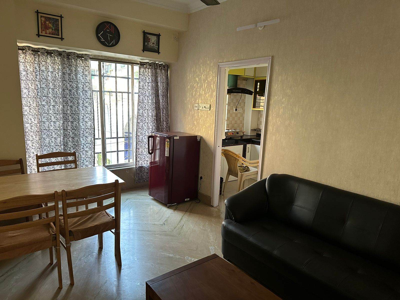 Homestay near South City Mall - Tap to explore photos